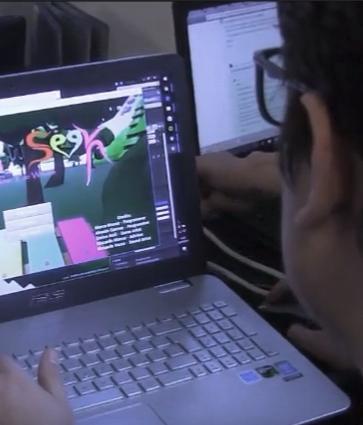 Per i giovani il futuro sarà un videogioco 