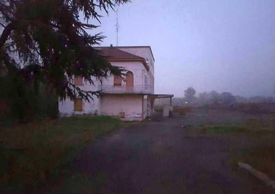«Niente moschea all’ex mattatoio» 