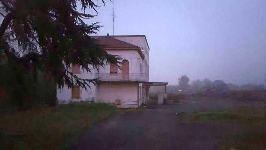 «Niente moschea all’ex mattatoio»