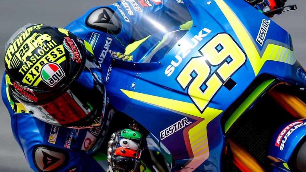 Motomondiale al via: sulla pista di Sepang i primi test del 2018