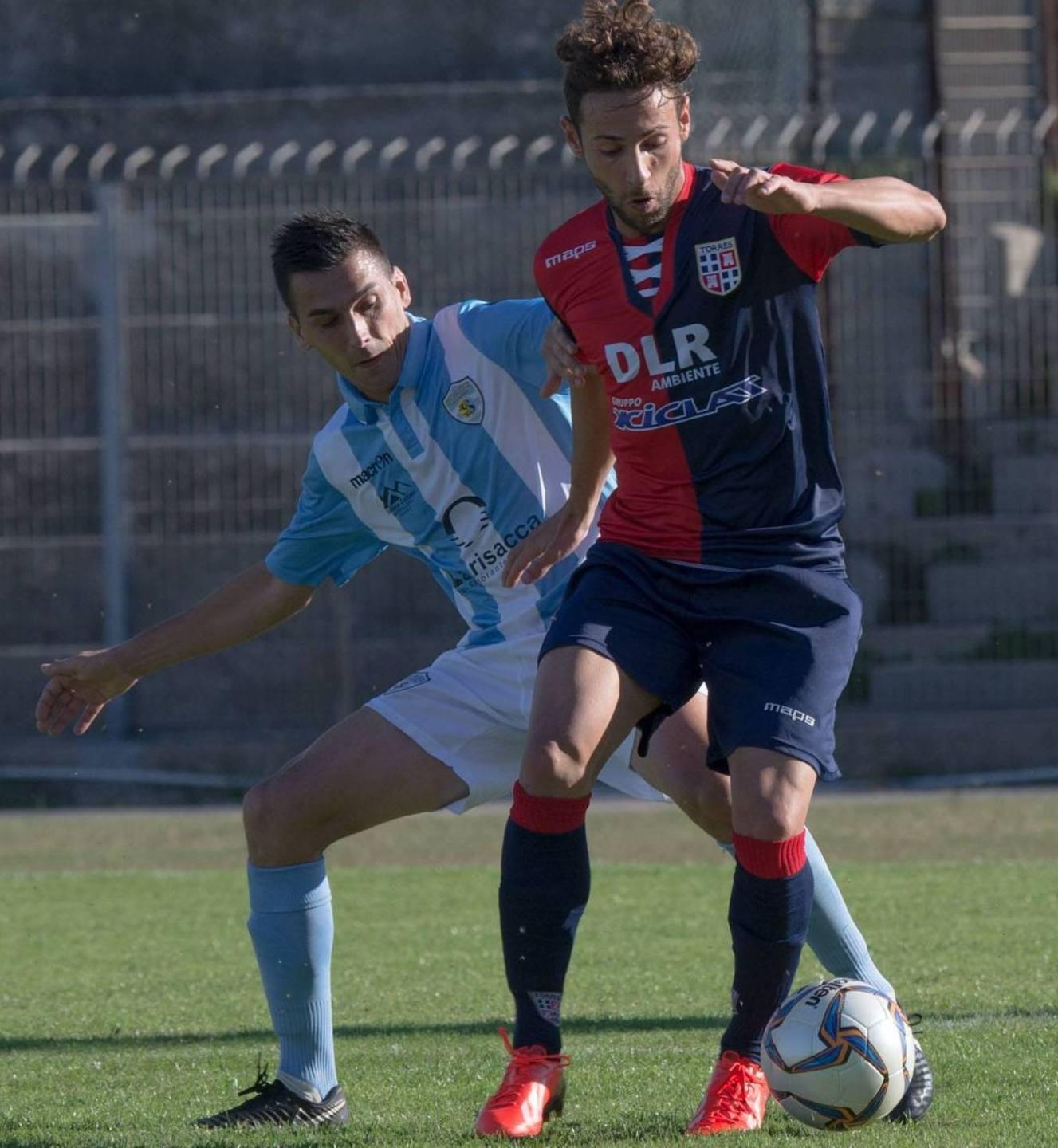 Esame di maturità a Sorso per la Torres 