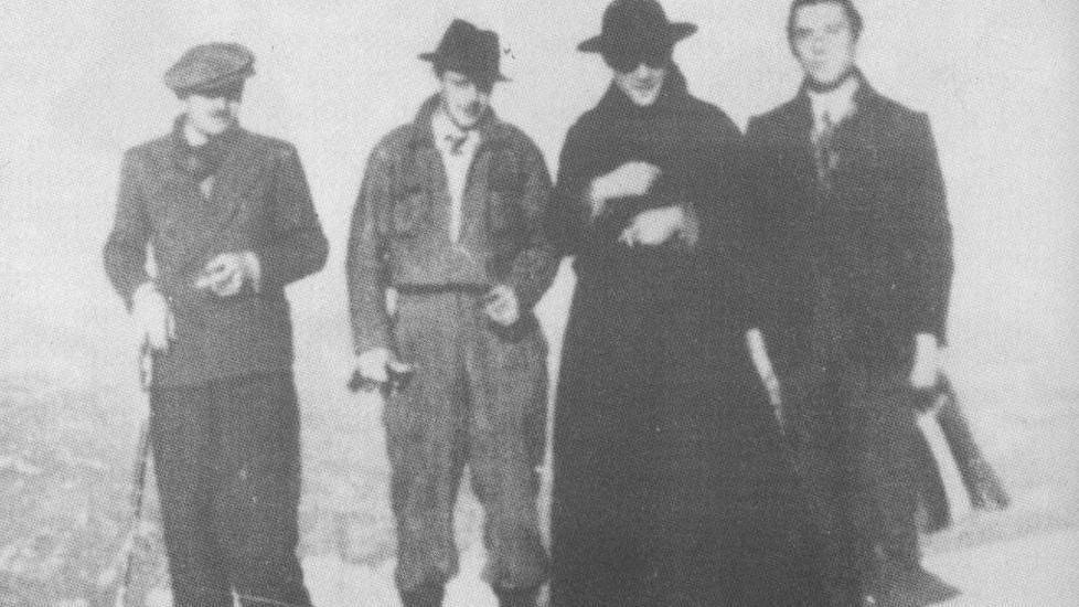 Esposta la veste di don Pasquino Borghi