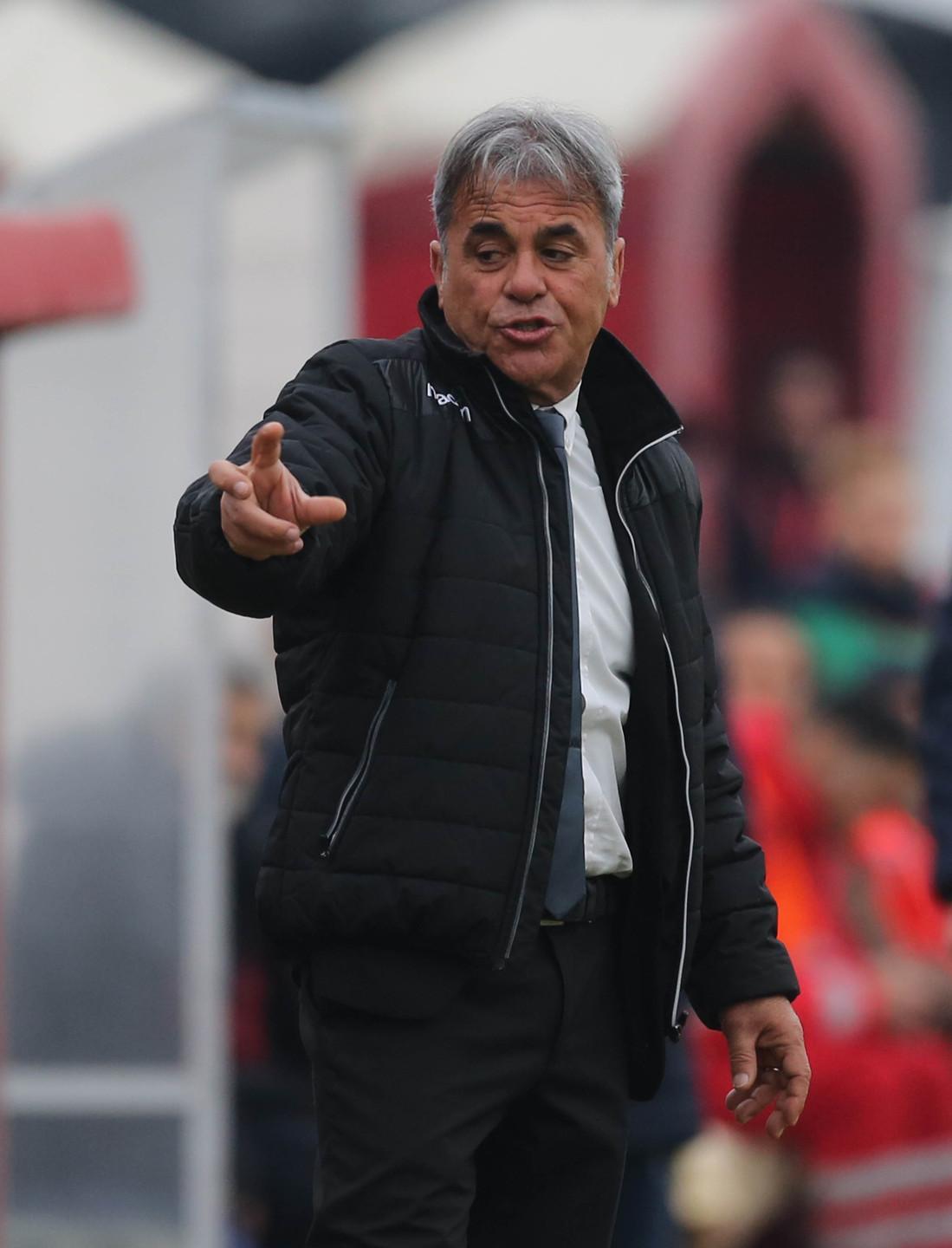 C’è Olbia-Carrarese una sfida da vincere nel nome di Nespoli 