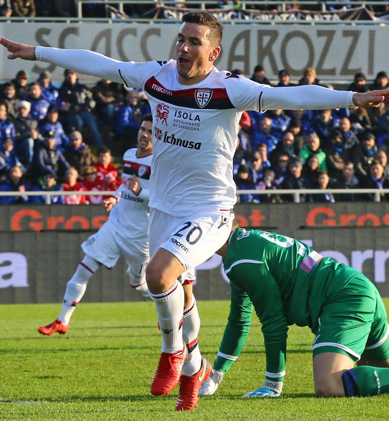 Dai Cagliari, puoi fare un’altra impresa 