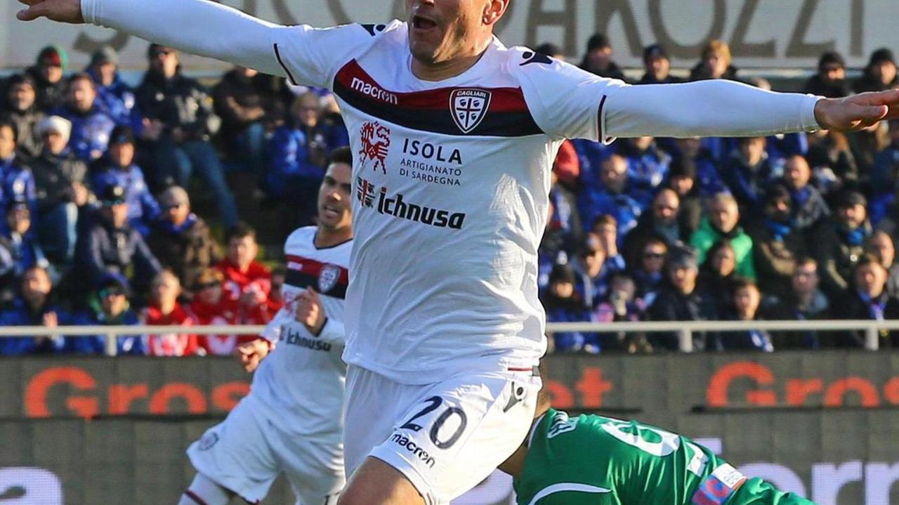 Dai Cagliari, puoi fare un’altra impresa