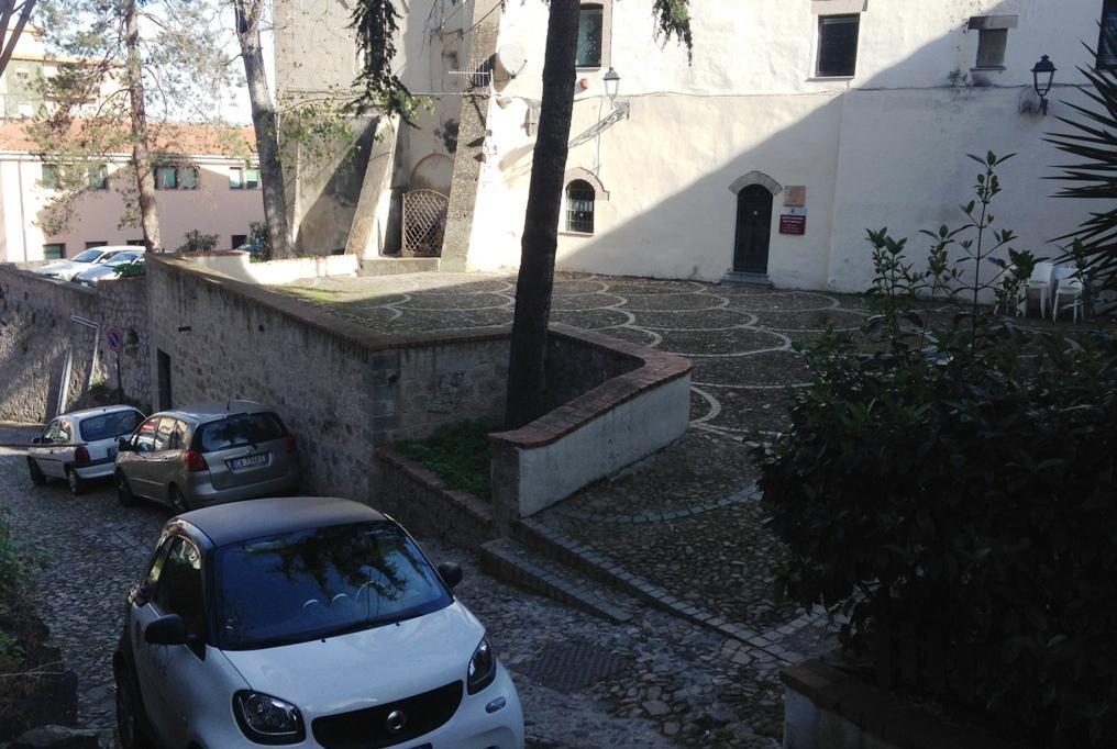 La città dedica una piazza al Maestro di Ozieri 