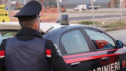 Reggio Emilia, paga con un assegno scoperto intestato alla “Pacco srl”