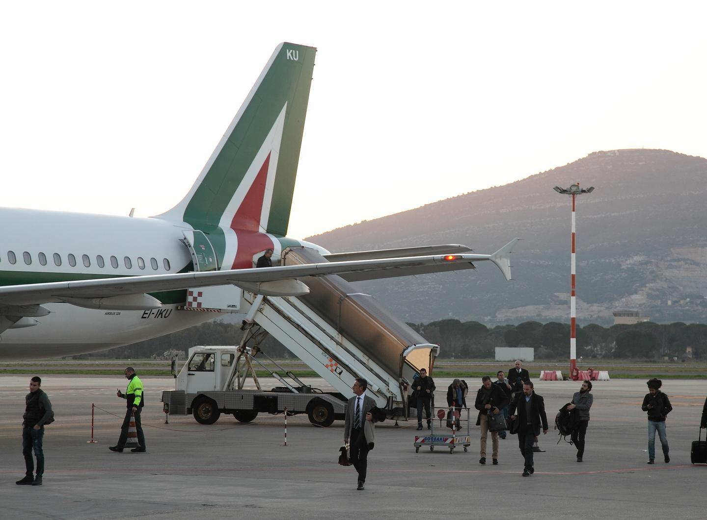 Incertezza nei trasporti: stagione turistica a rischio 