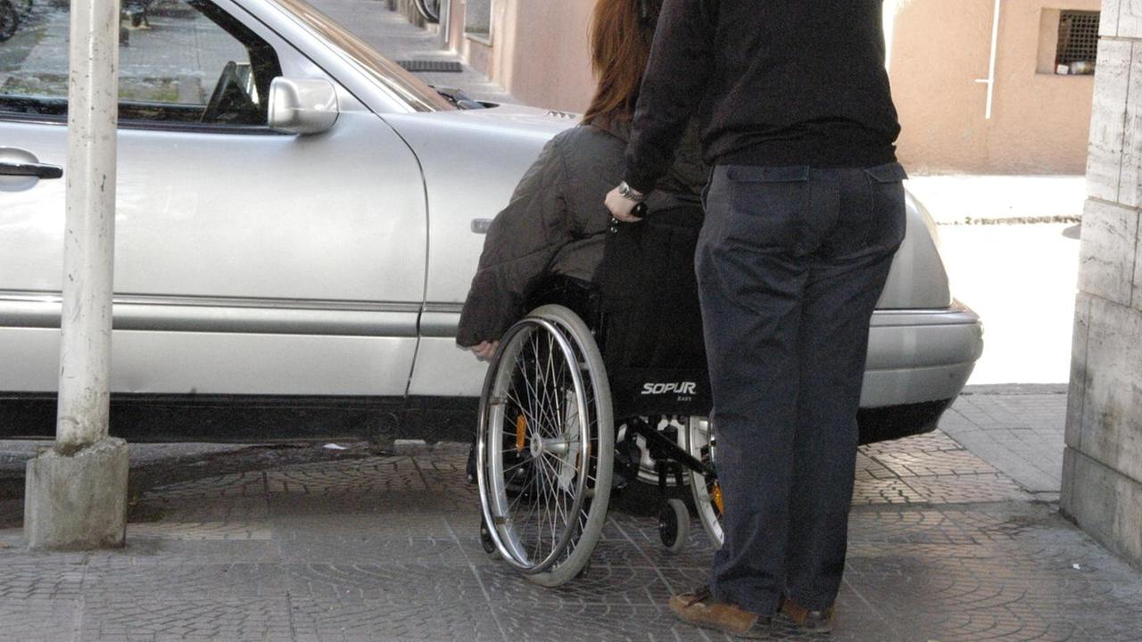Cultura ancora a ostacoli per i disabili