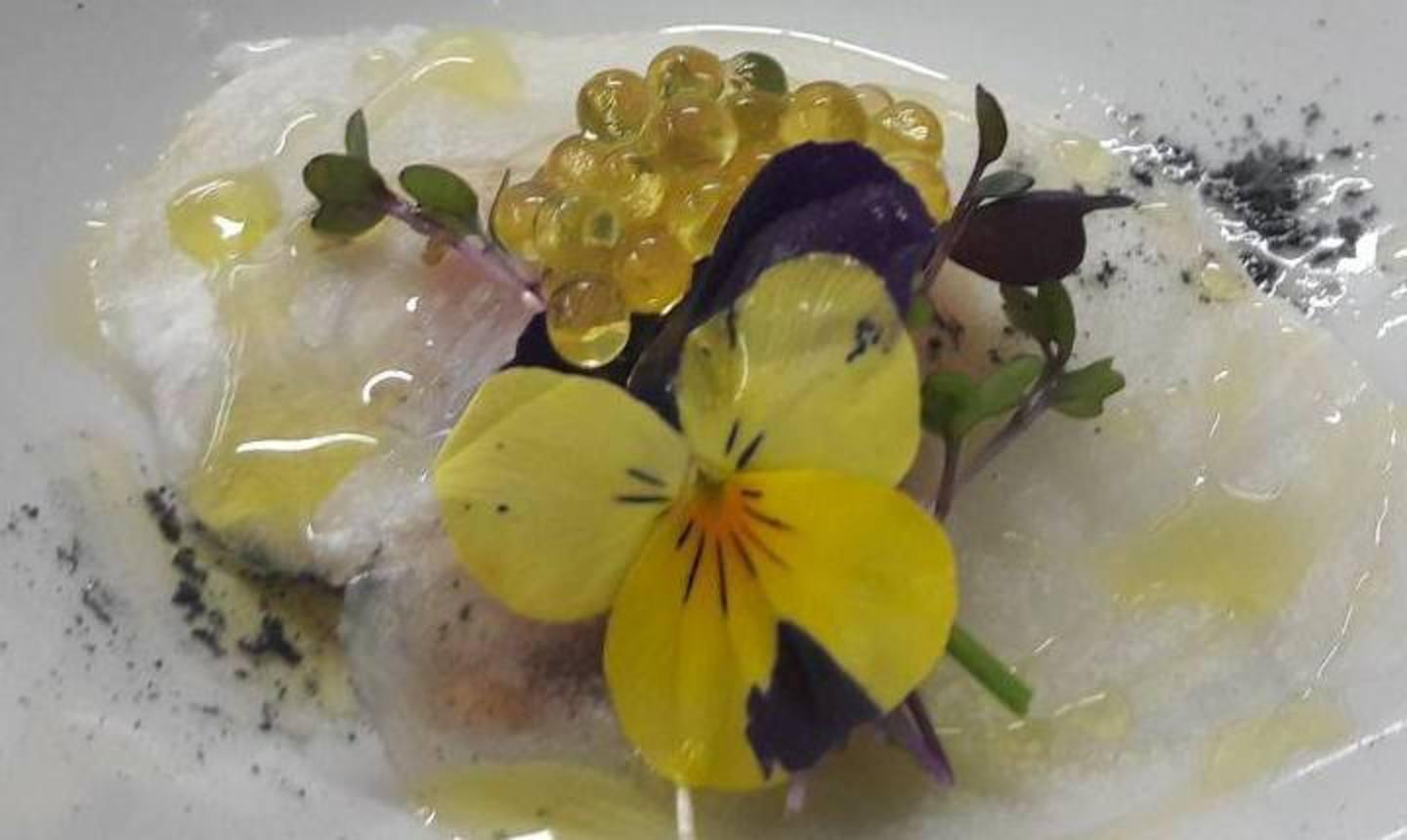 I mini ortaggi di Galtellì conquistano gli chef sardi 