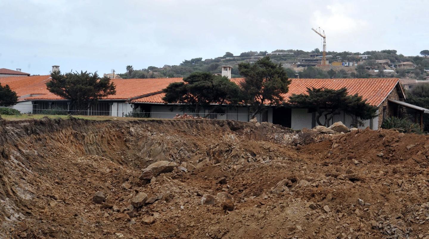 Porto Rotondo, stop ai lavori allo Sporting: l’hotel non si può ampliare 