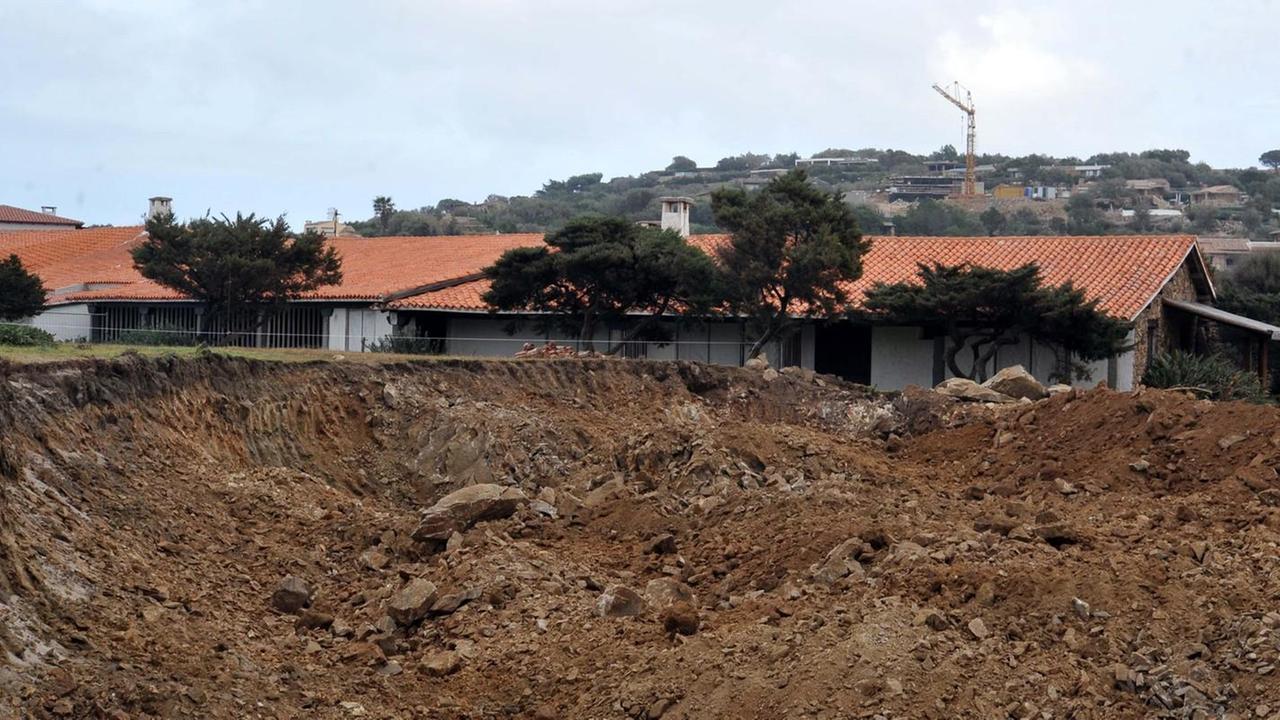 Porto Rotondo, stop ai lavori allo Sporting: l’hotel non si può ampliare