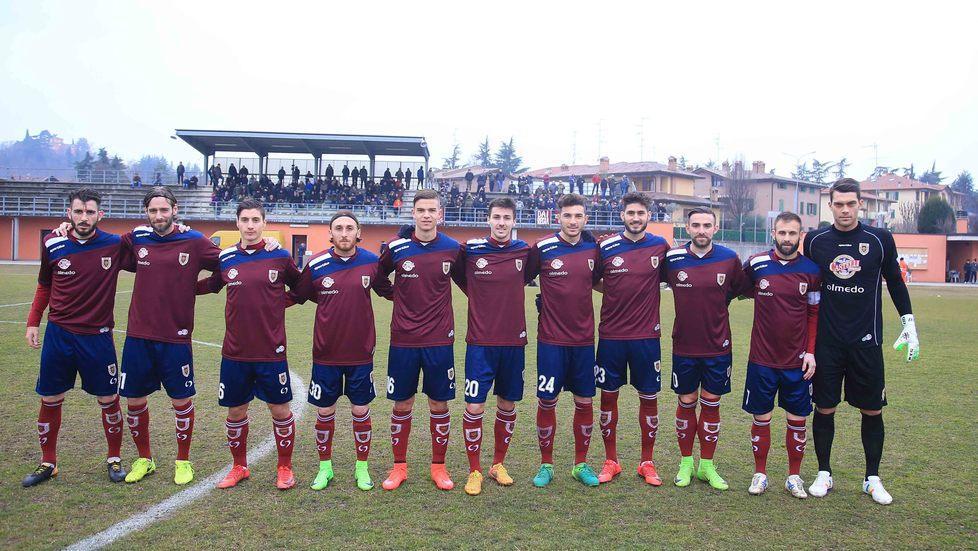 Reggiana, il nuovo attacco fa già sognare gli ultrà 