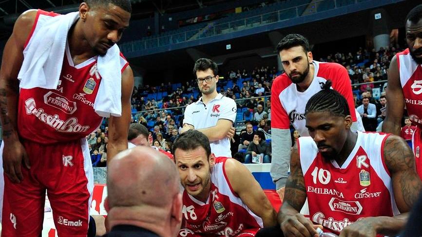 «Un successo che ci tira fuori da una situazione paradossale»