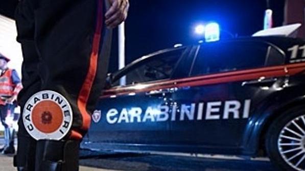 Sulla refurtiva le tracce dei ladri