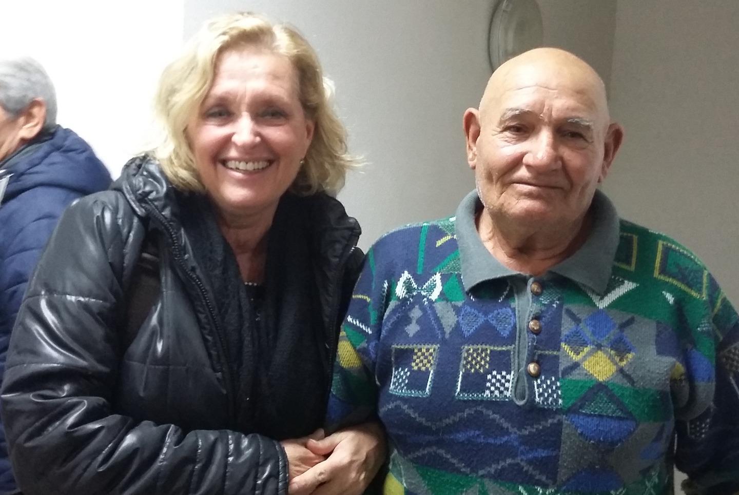 «Mio padre non violò la Costa Ora l’accusa di inquinamento»
