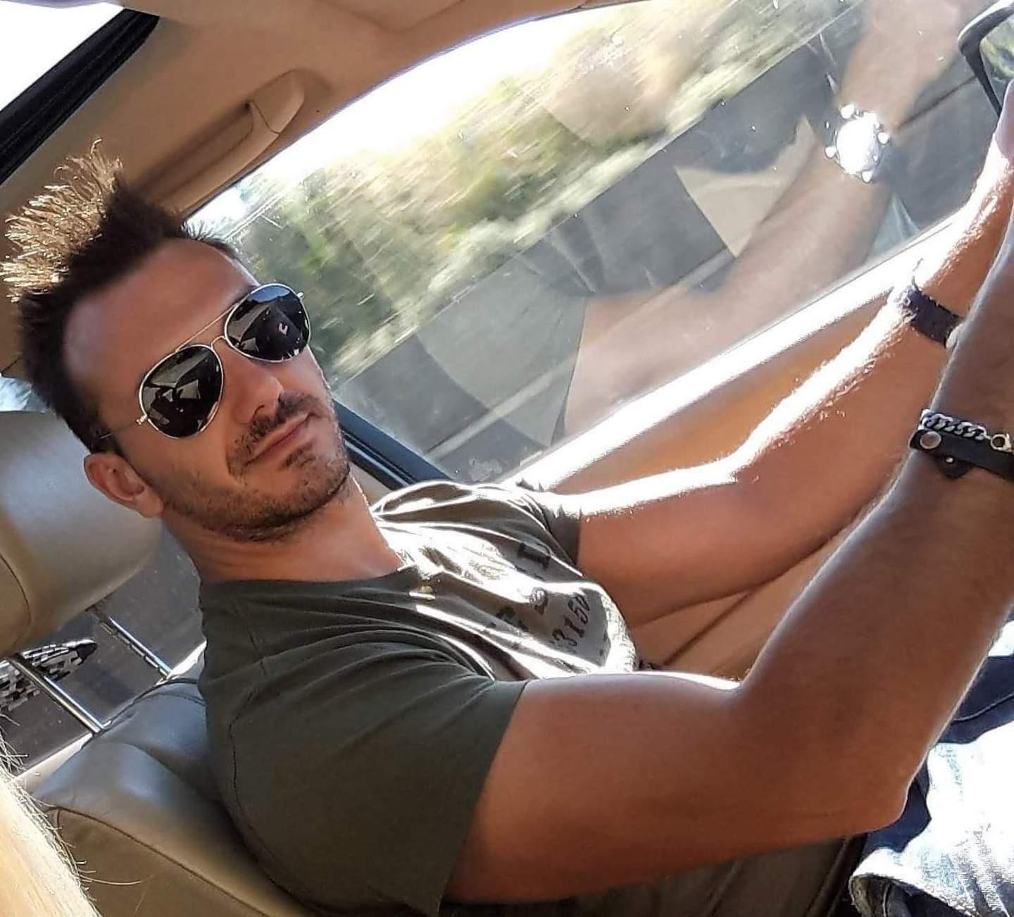 Bosa, una piazza in onore dell’agente morto a Lecco 