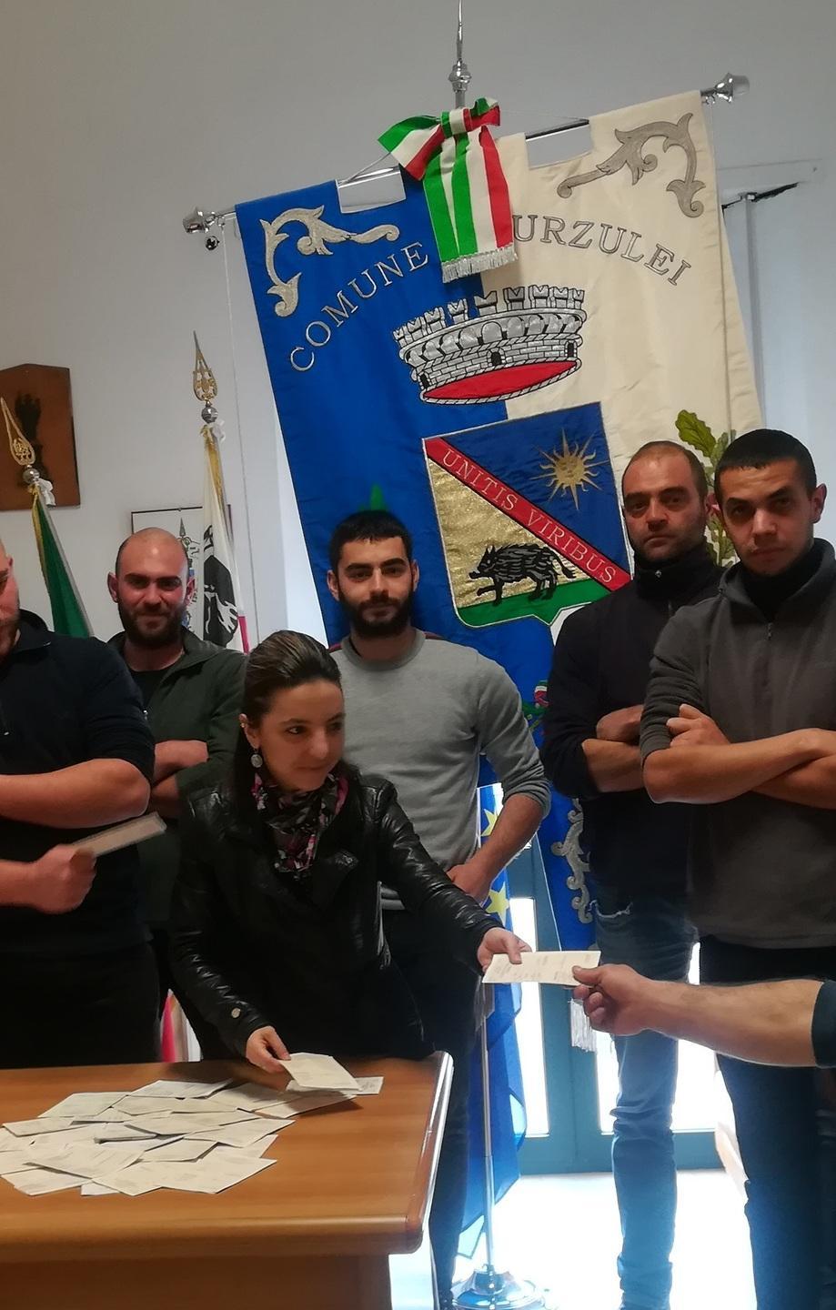 La protesta dei pastori dilaga 