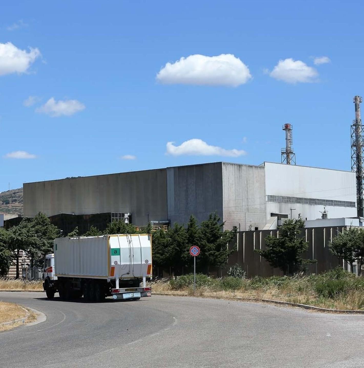 Piano regionale rifiuti, attesa la sentenza 