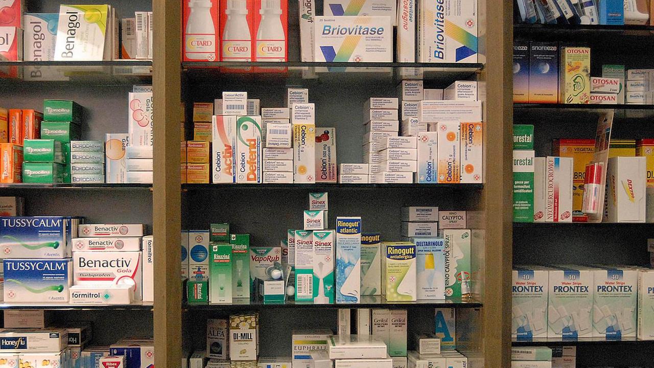 Carlo Ghiani confermato presidente della Federfarma