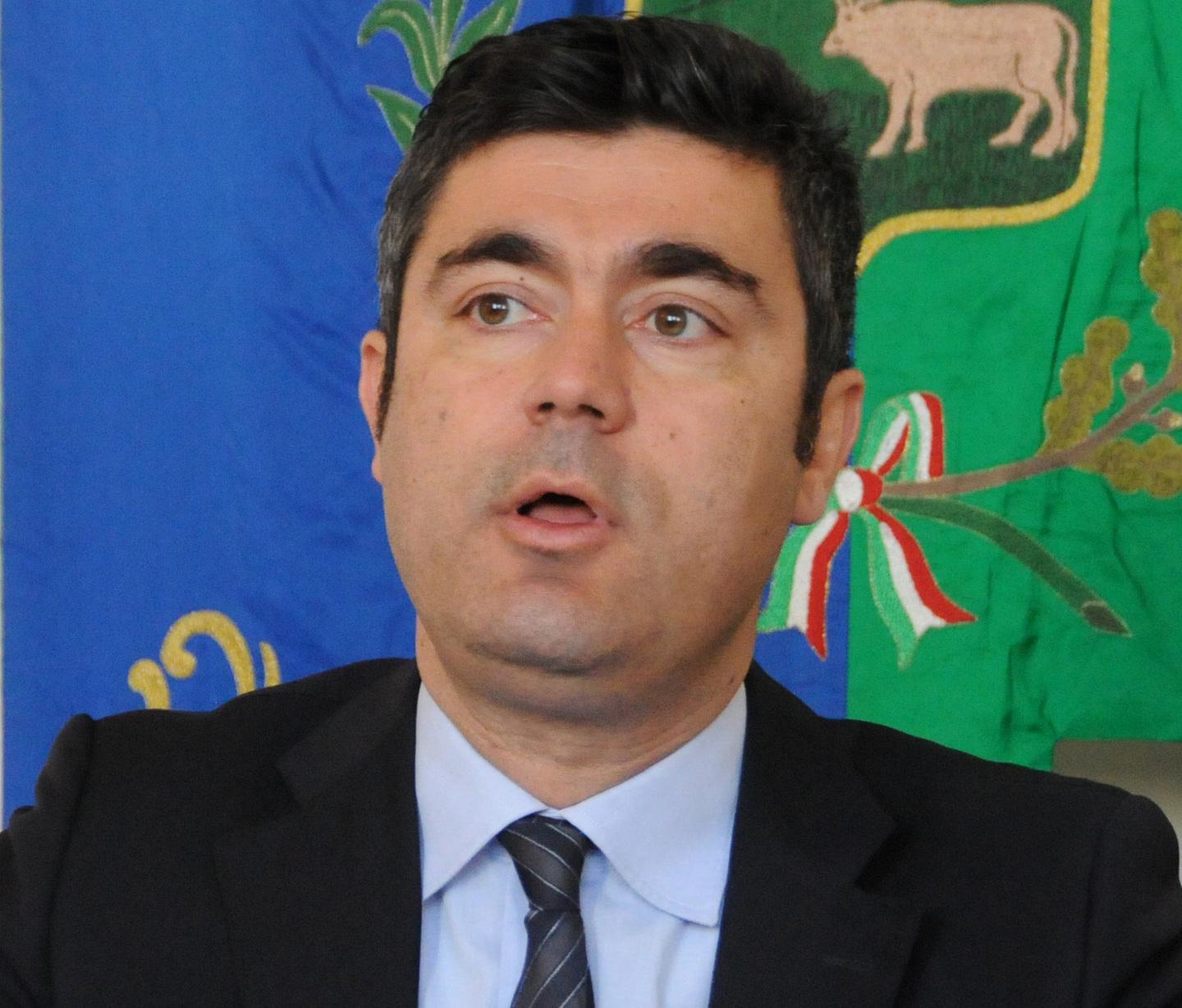 Il sindaco plaude alla nomina di Porcu