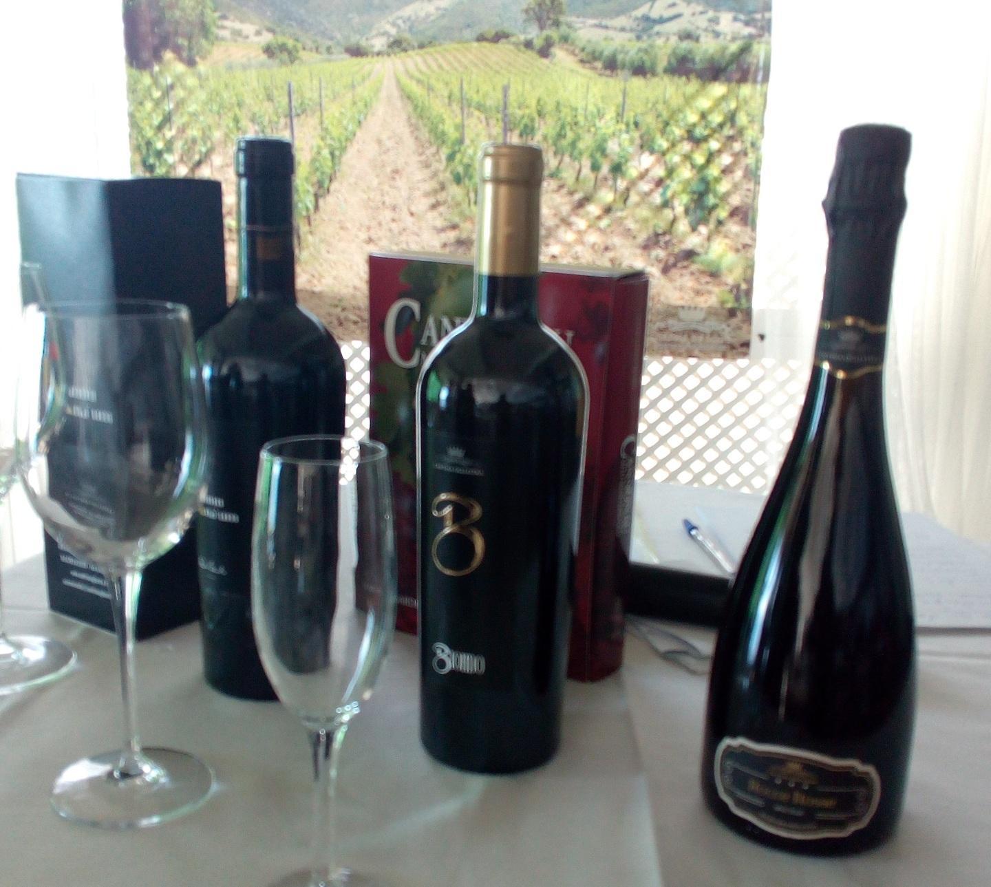 La cantina di Tortolì alla conquista di Cagliari 