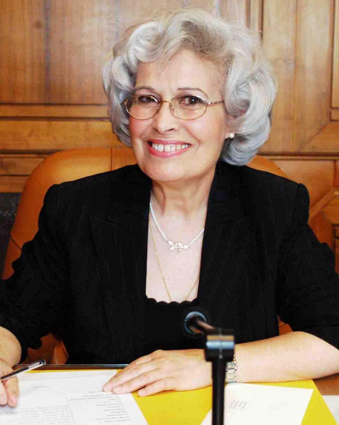 Maria Sedda alla guida del Pd provinciale