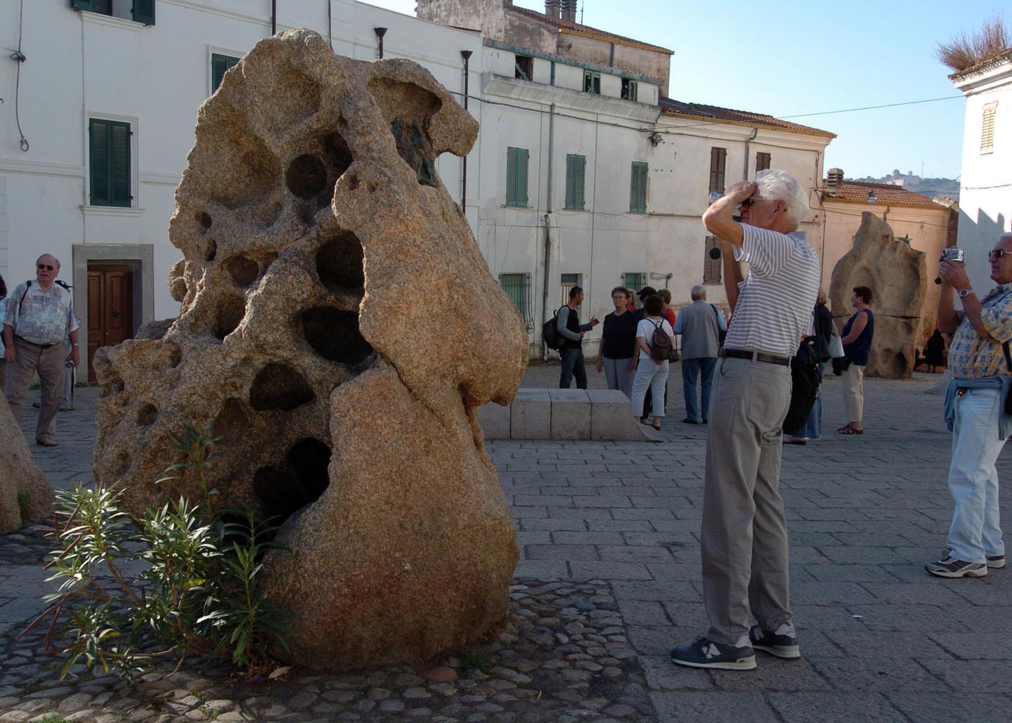 Nuoro 2020, gli operatori concordi: «Con la cultura si mangia» 