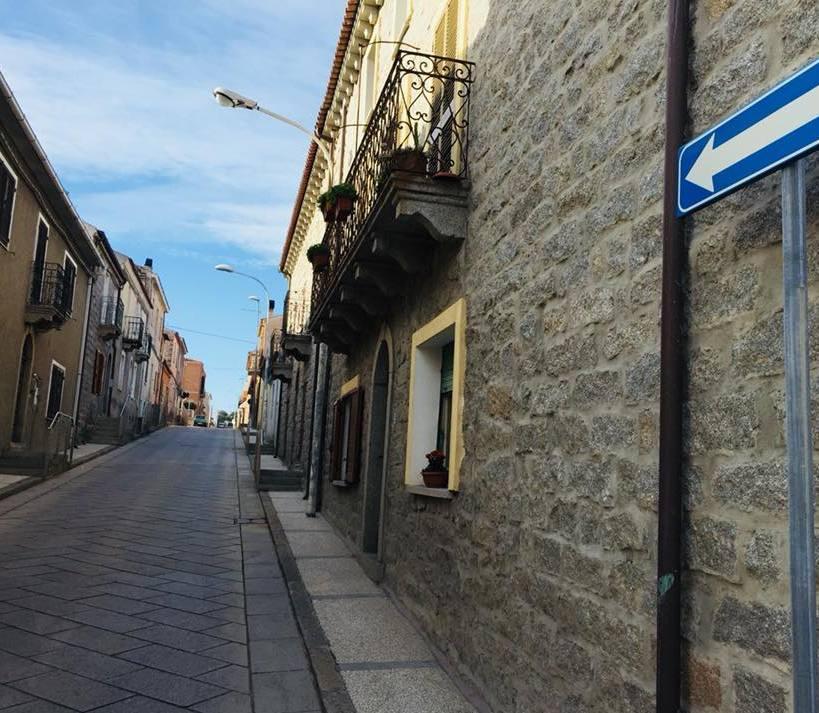 Viabilità al centro, nuovi sensi unici