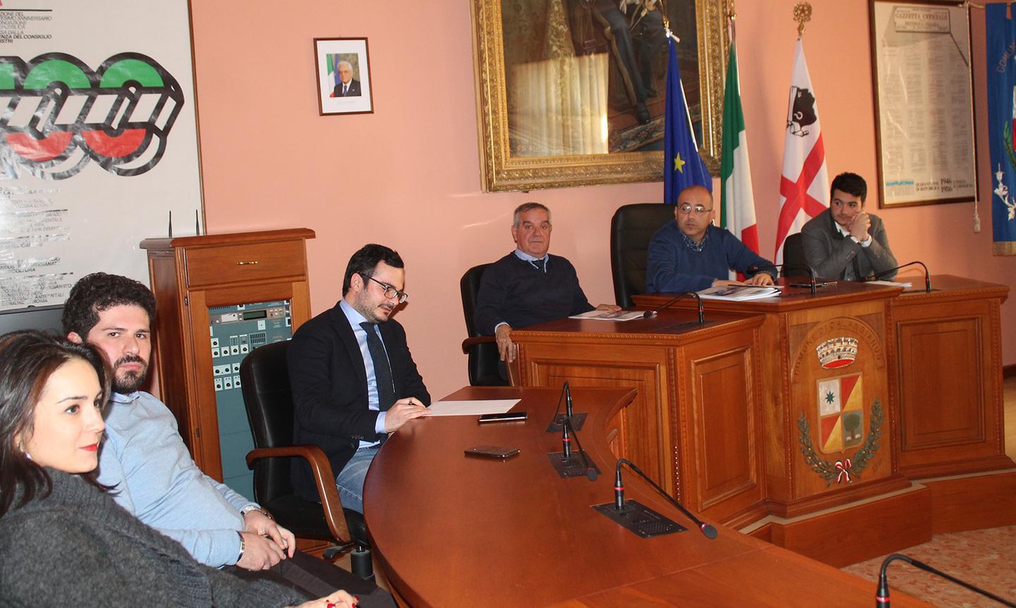 Nuove imprese, uno sportello per i giovani 