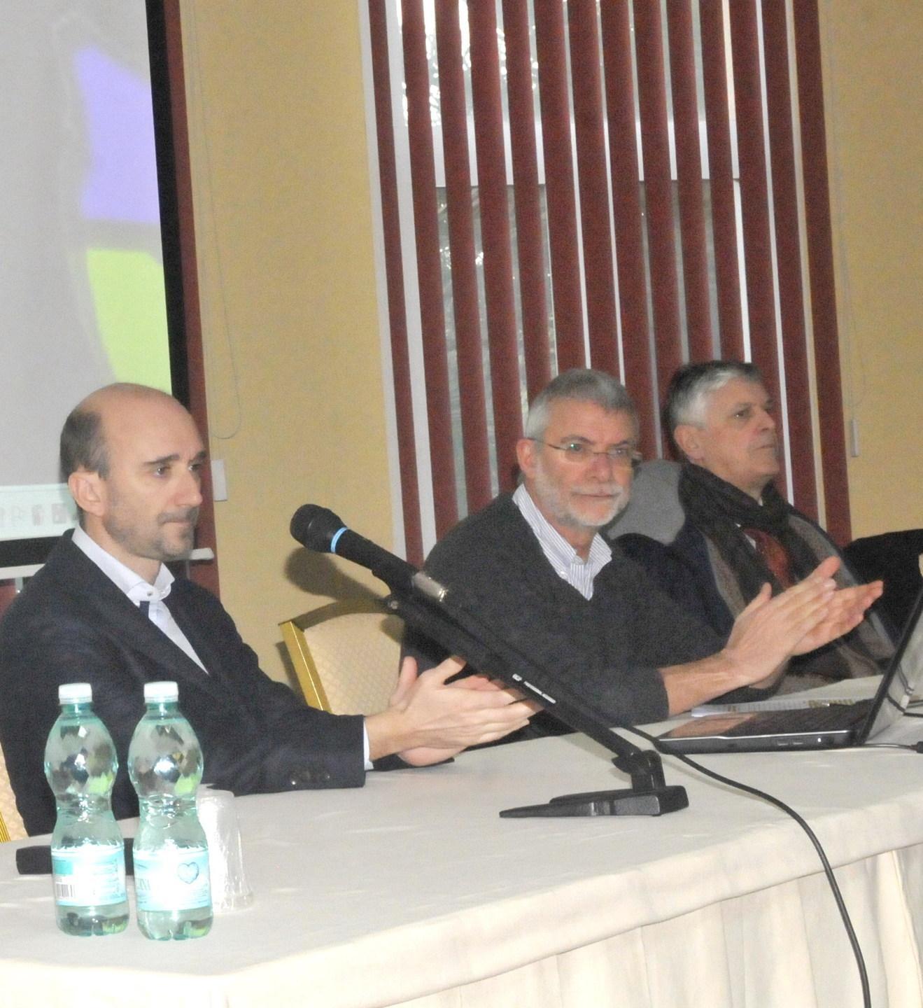 Autismo, dal convegno preziosi consigli