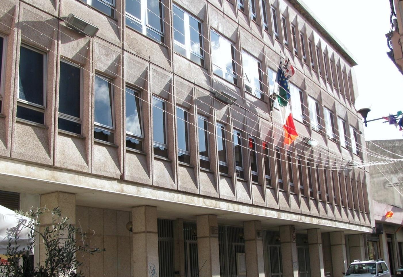 Il sindaco a Mattarella: lo Stato ci venga incontro 