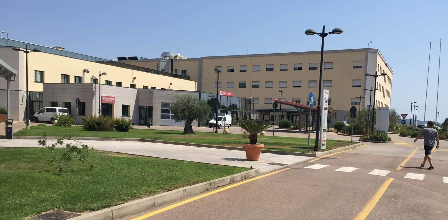 Influenza suina, migliora la giovane maddalenina 