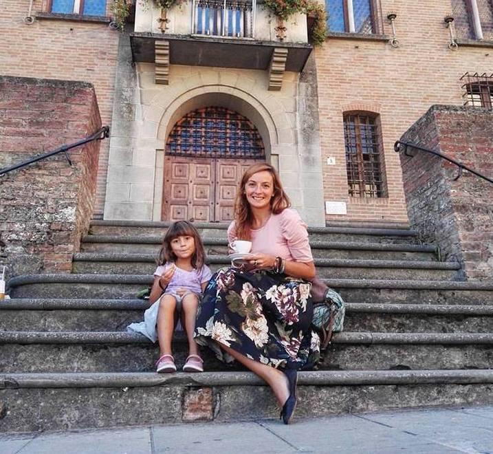 Castelvetro, l'assessore Mezzacqui: “La strada della felicità è una corsa tra i vigneti” 