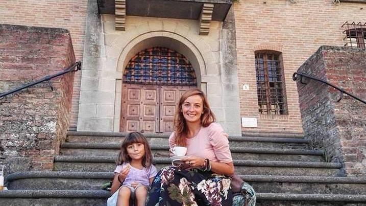 Castelvetro, l'assessore Mezzacqui: “La strada della felicità è una corsa tra i vigneti”