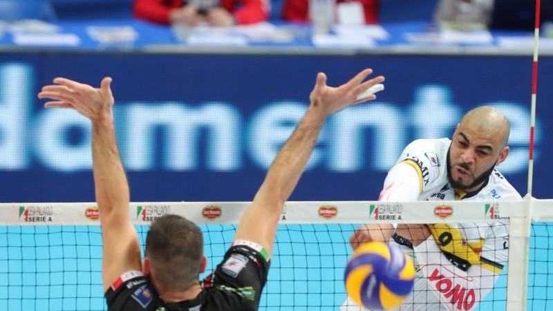 Azimut: resta lo scudetto