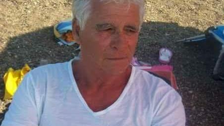 Dimitri Frangini
