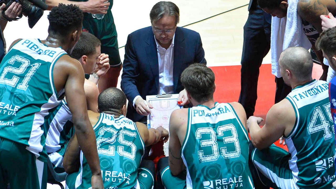 Dinamo in Israele per crescere