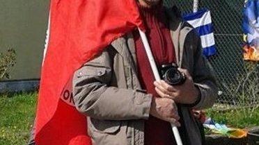Addio Giacomo, fotografo di mille battaglie