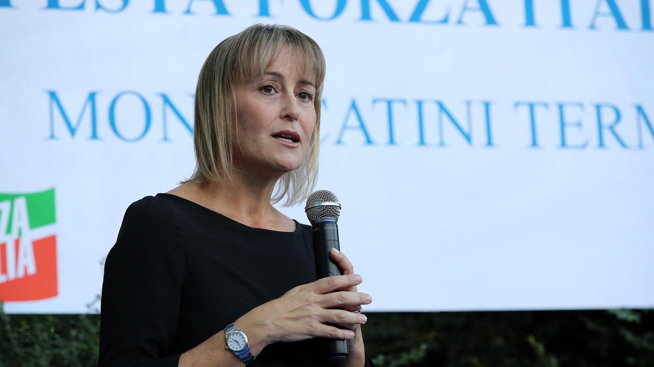 Centrodestra: i candidati in Toscana. Bergamini superblindata