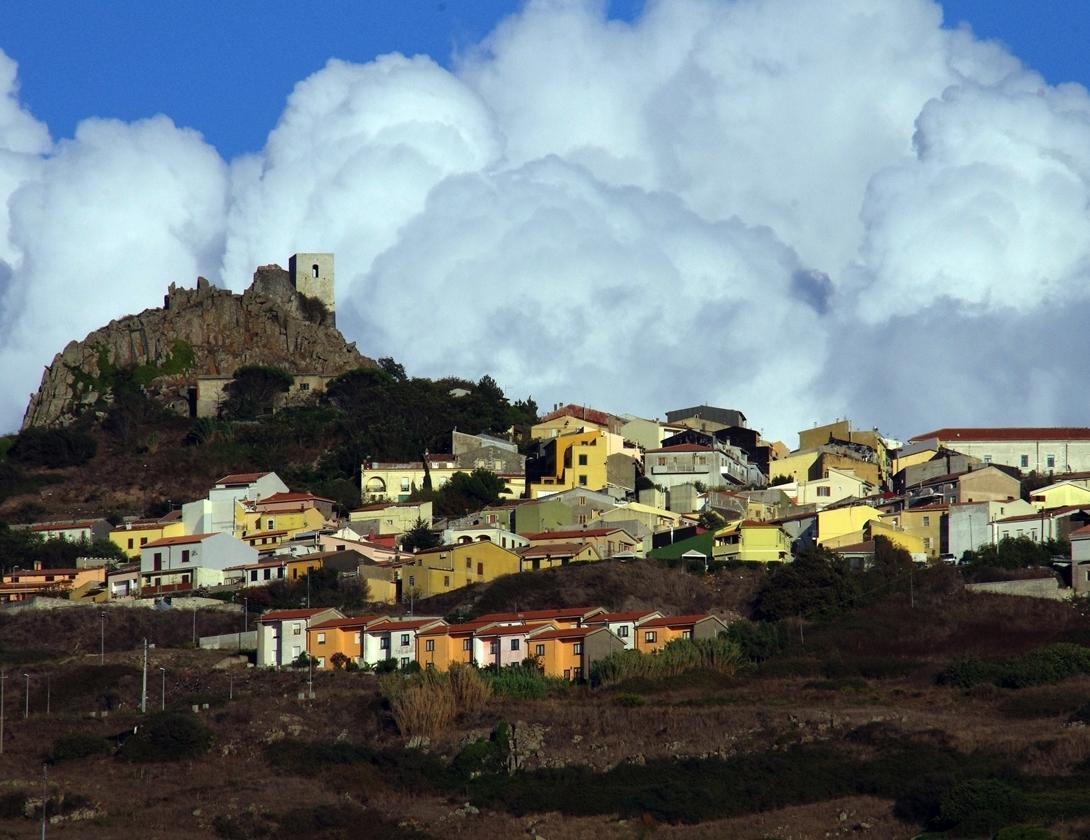 La “grande” Osilo riprova a volare