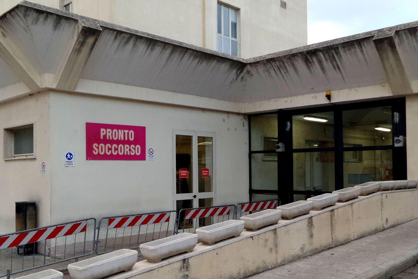 Nuovo caso di meningite in Sardegna, colpita una donna di Sorso 