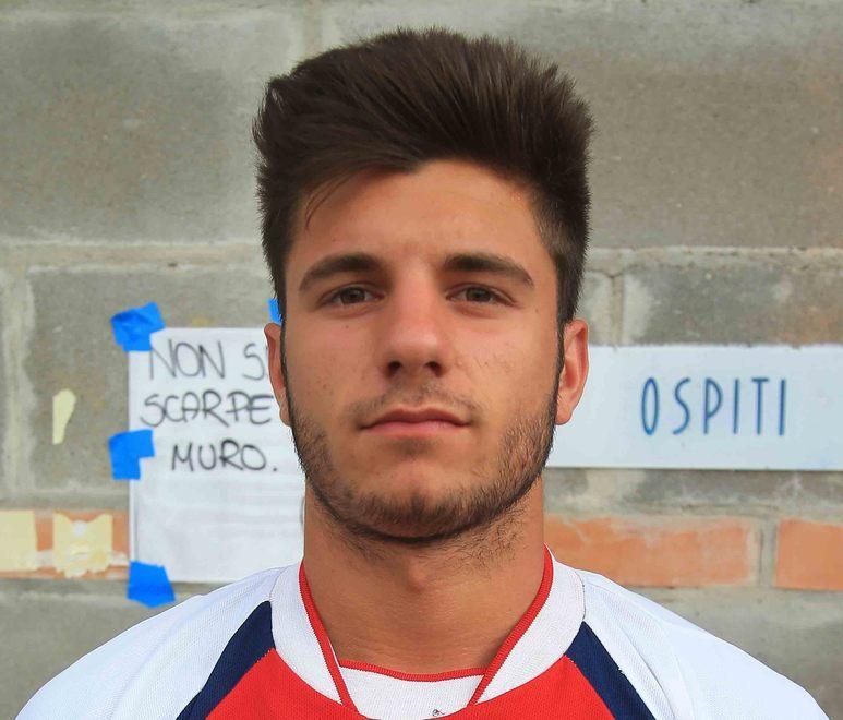 La Cerredolese passa sul campo del San Damaso