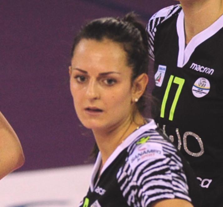 Caterina Bosetti: «Siamo state brave a chiudere quando era il momento di farlo»