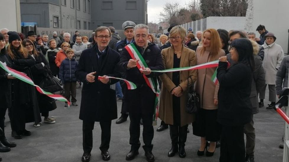 Il regalo della Marazzi: ecco il Crogiolo