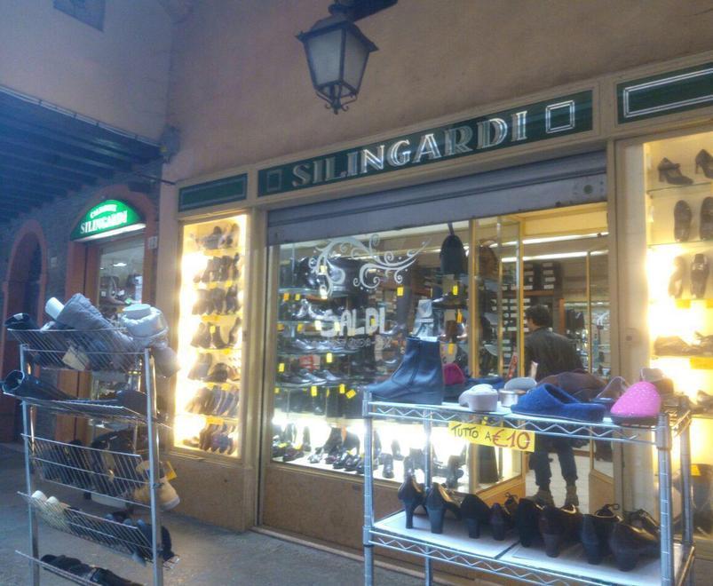 Botteghe storiche custodi della tradizione