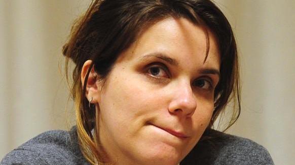 E il segretario Fava si dimentica Giuditta Pini