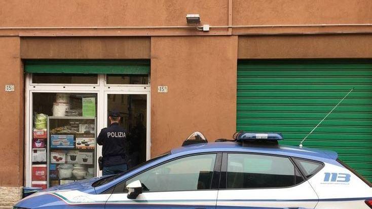 Stazione, chiuso un altro negozio etnico