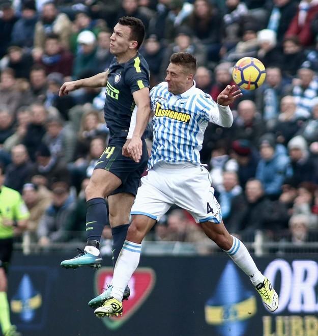 Meret assapora il ritorno «Sto bene e che partita» 
