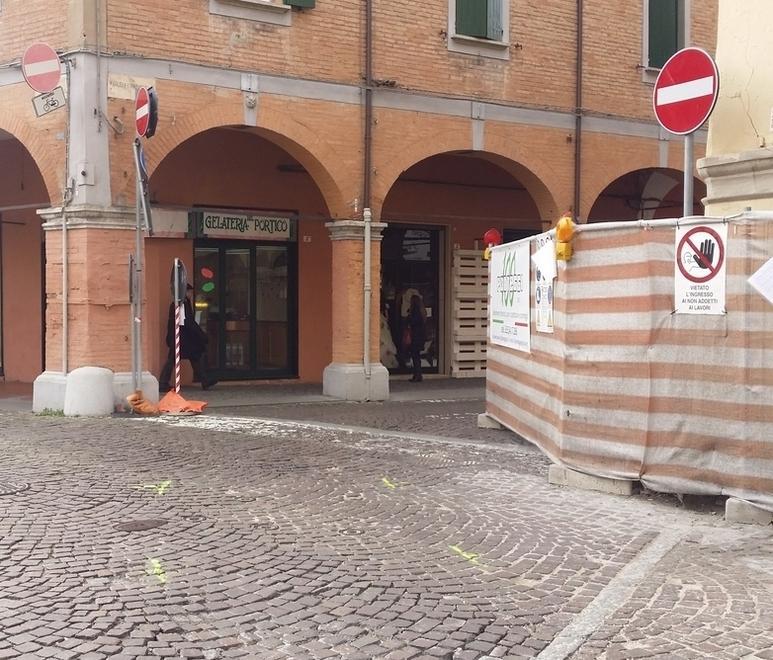 Piano organico, proseguono i cantieri